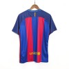 Original Fußballtrikot Barcelona 2010-11 Heimtrikot Retro Für Herren